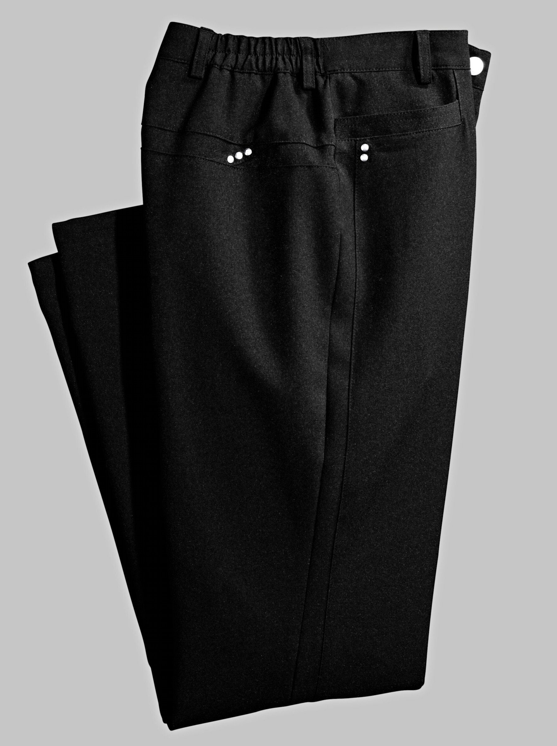 Witt Jerseyhose Thermohose Innenbeinlänge ca. 79 günstig online kaufen