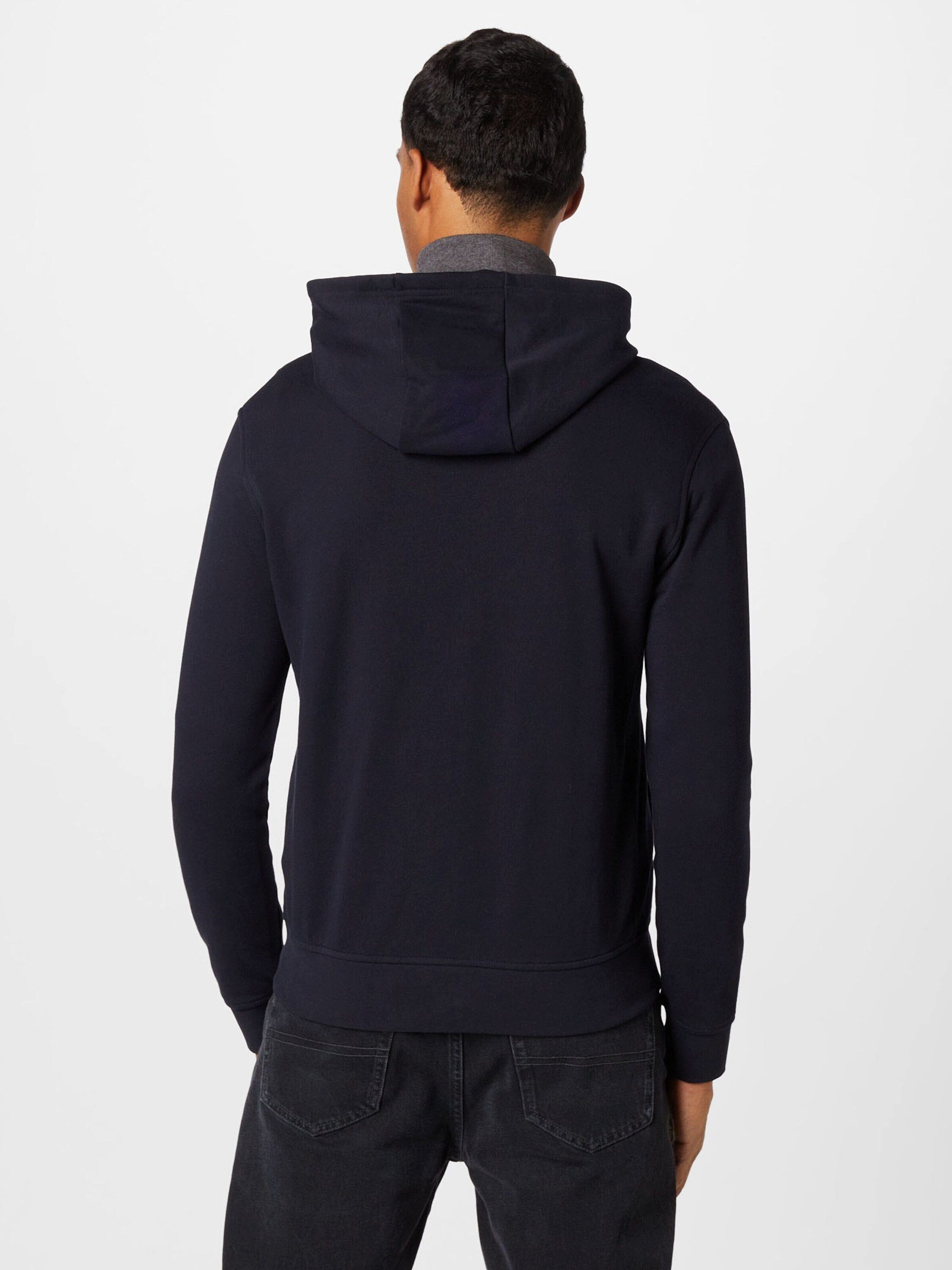 ARMANI EXCHANGE Sweatjacke (1-tlg)