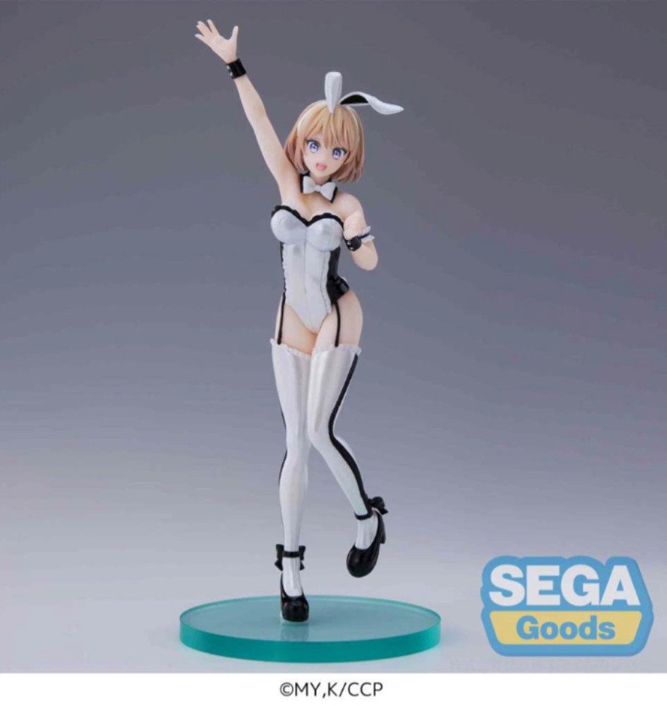 Sega Dekofigur Couple Cuckoos Sachi Umino günstig online kaufen