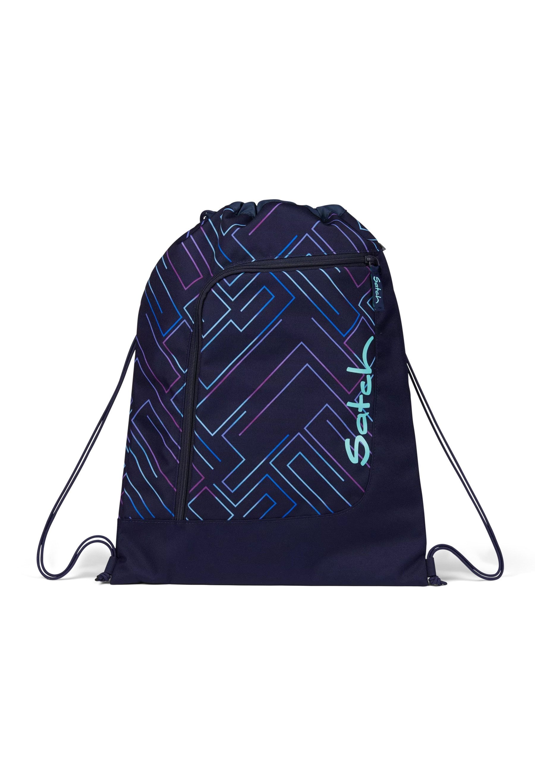 Satch Schulrucksack Satch Sportbeutel 80s Dance günstig online kaufen