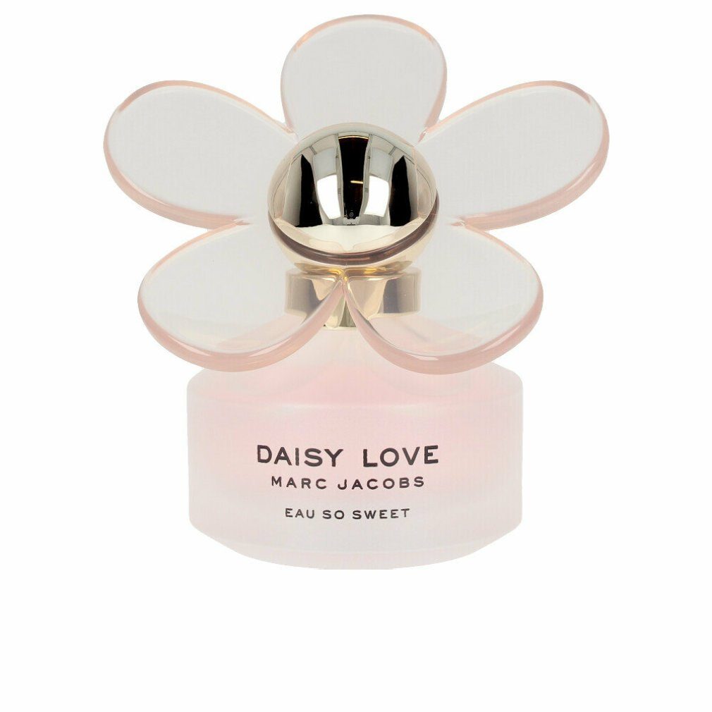 MARC JACOBS Eau de Toilette Daisy Love Eau So Sweet Edt Spray