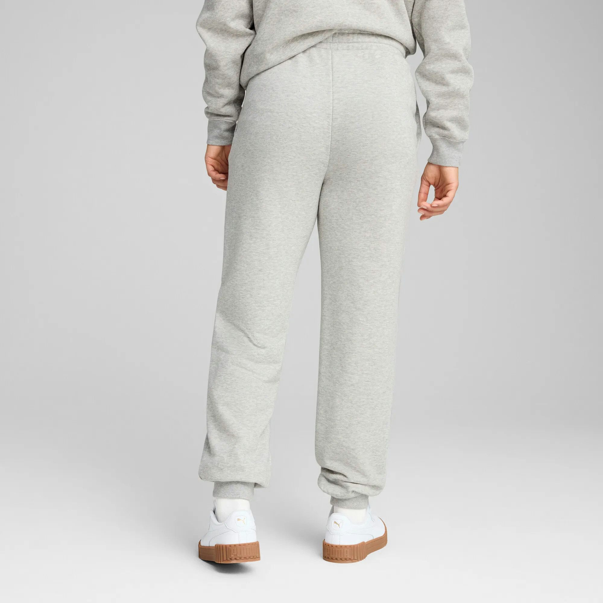 PUMA Trainingshose Puma Damen Sweathose ESS S No.1 Logo Comf H-W Sweatpants TR cl 682458
