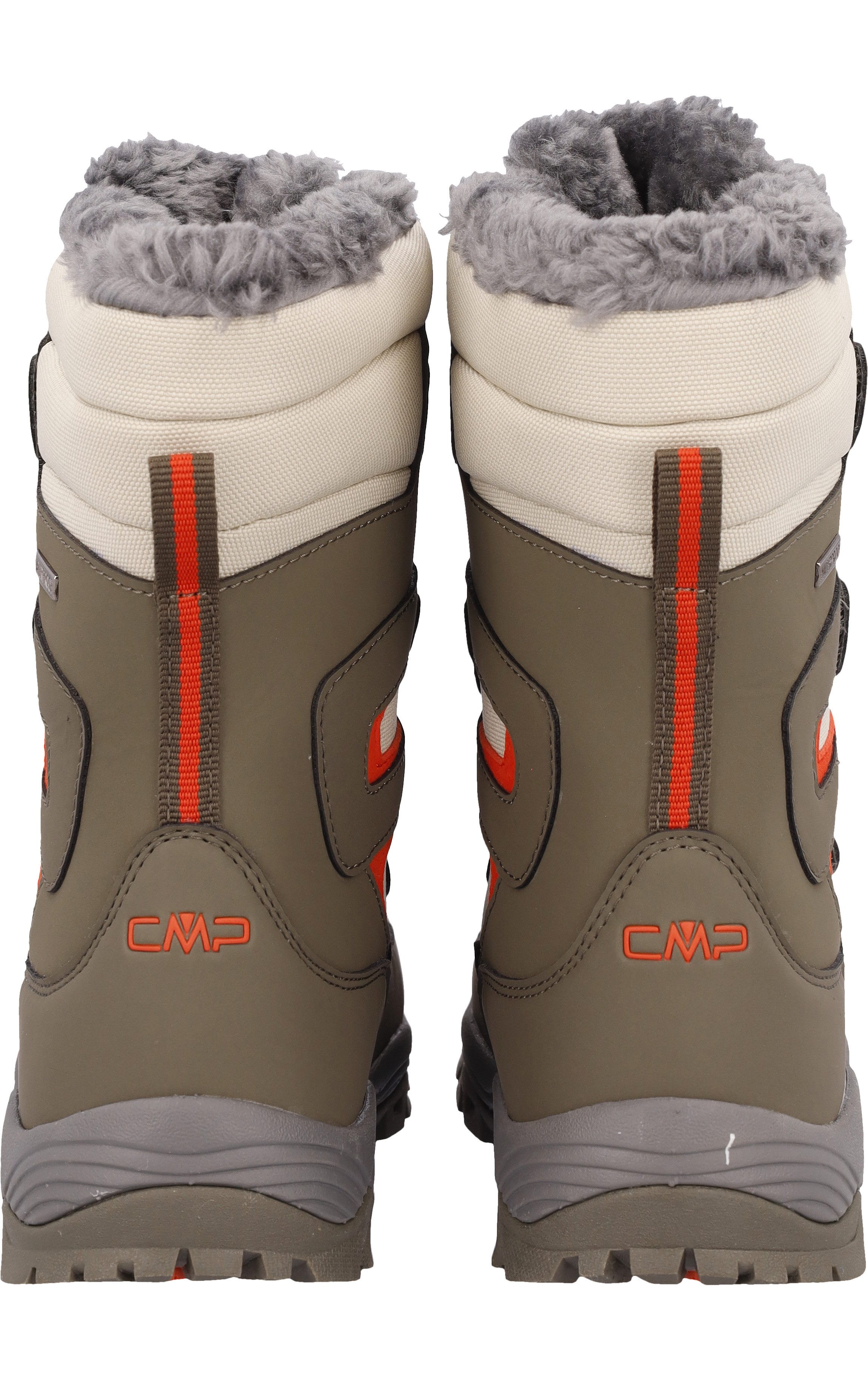 CMP KIDS HEXIS SNOW BOOT WP Winterboots (für Kinder) gefüttert,Snowboots, Winterstiefel, Winterschuhe – Bild 5 von 5