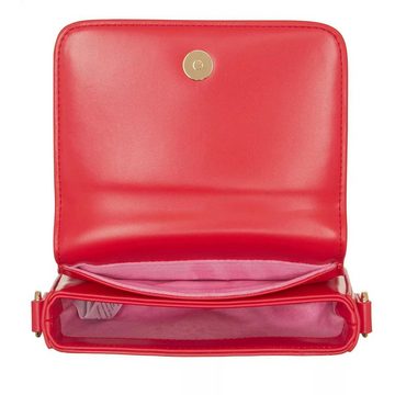 CHIARA FERRAGNI Schultertasche red (1-tlg)