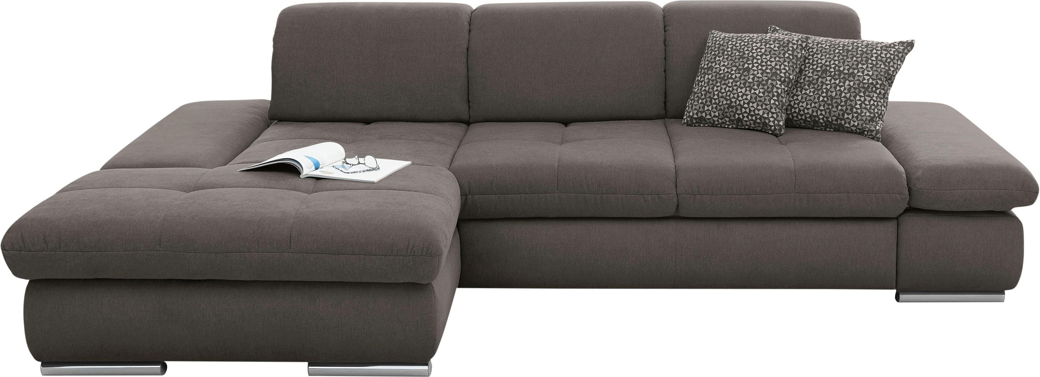set one by Musterring Ecksofa SO4100 günstig online kaufen