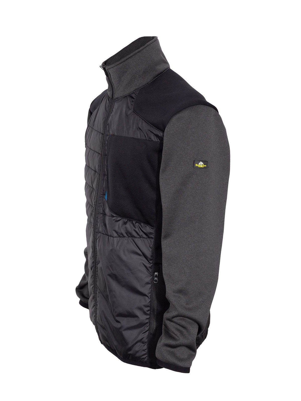 Uncle Sam Fleecejacke Uncle Sam Hybridjacke