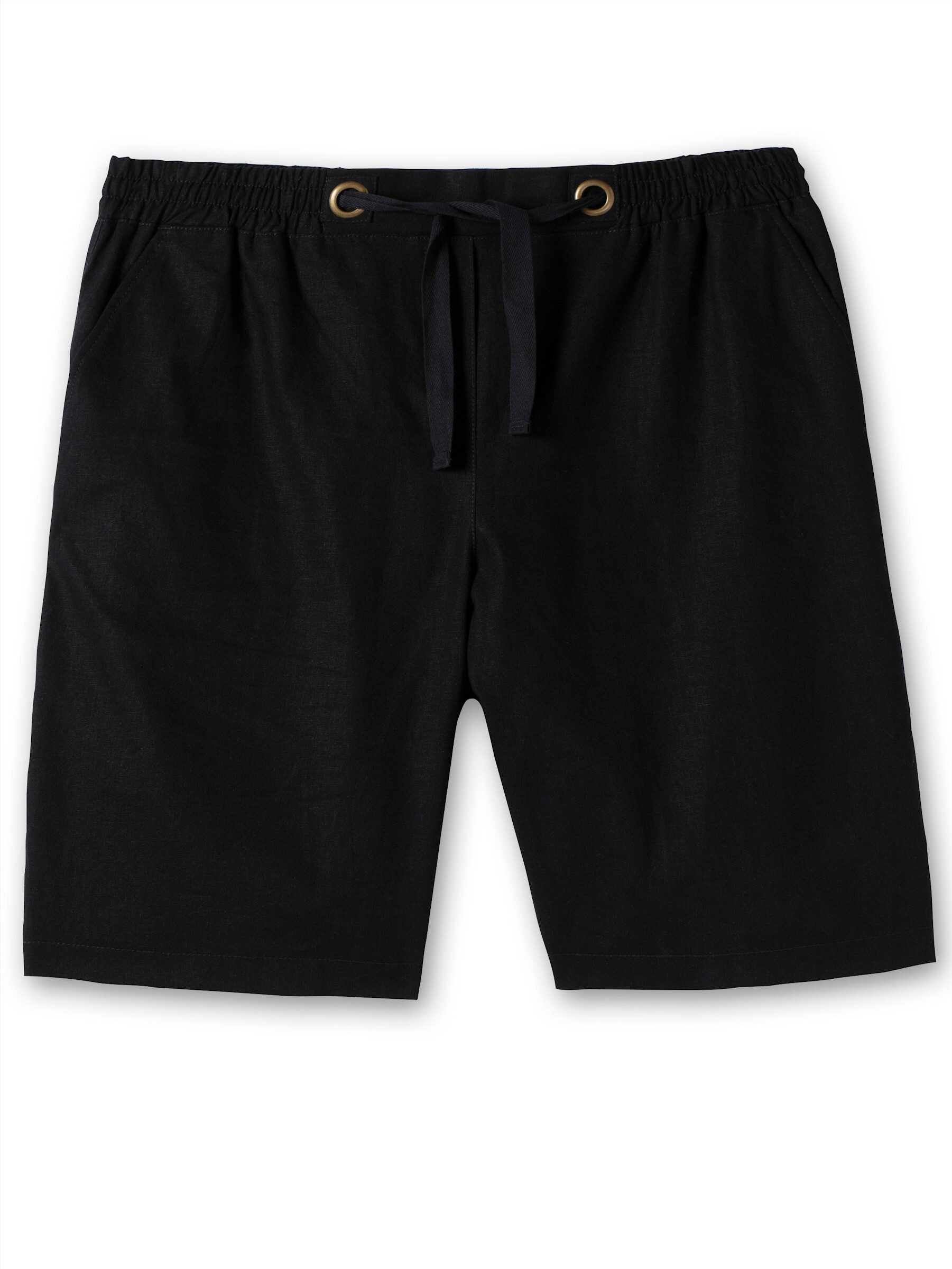 Bermudas Große Größen