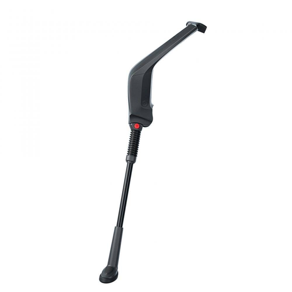 Hebie Fahrradständer Hebie Hinterbauständer FOX SUV HARDTAIL 26"-29" Schwarz - werkzeuglos