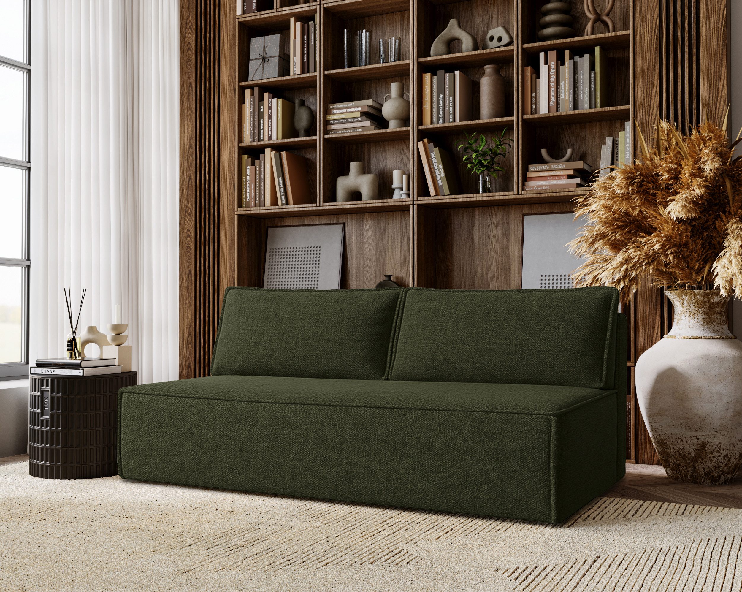 Kaiser Möbel Sofa mit schlaffunktion und günstig online kaufen