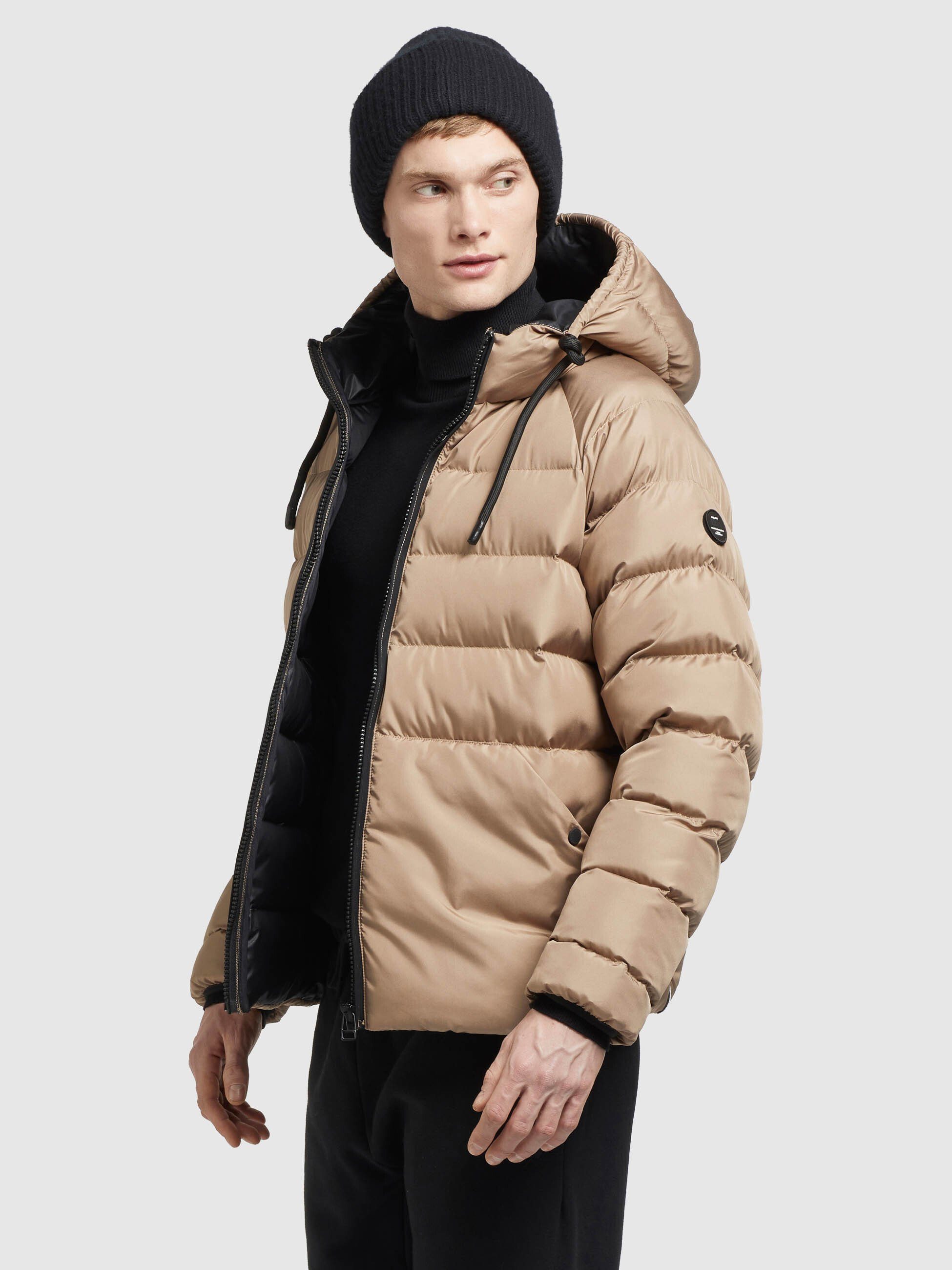 khujo Steppjacke DANTE (1-St)