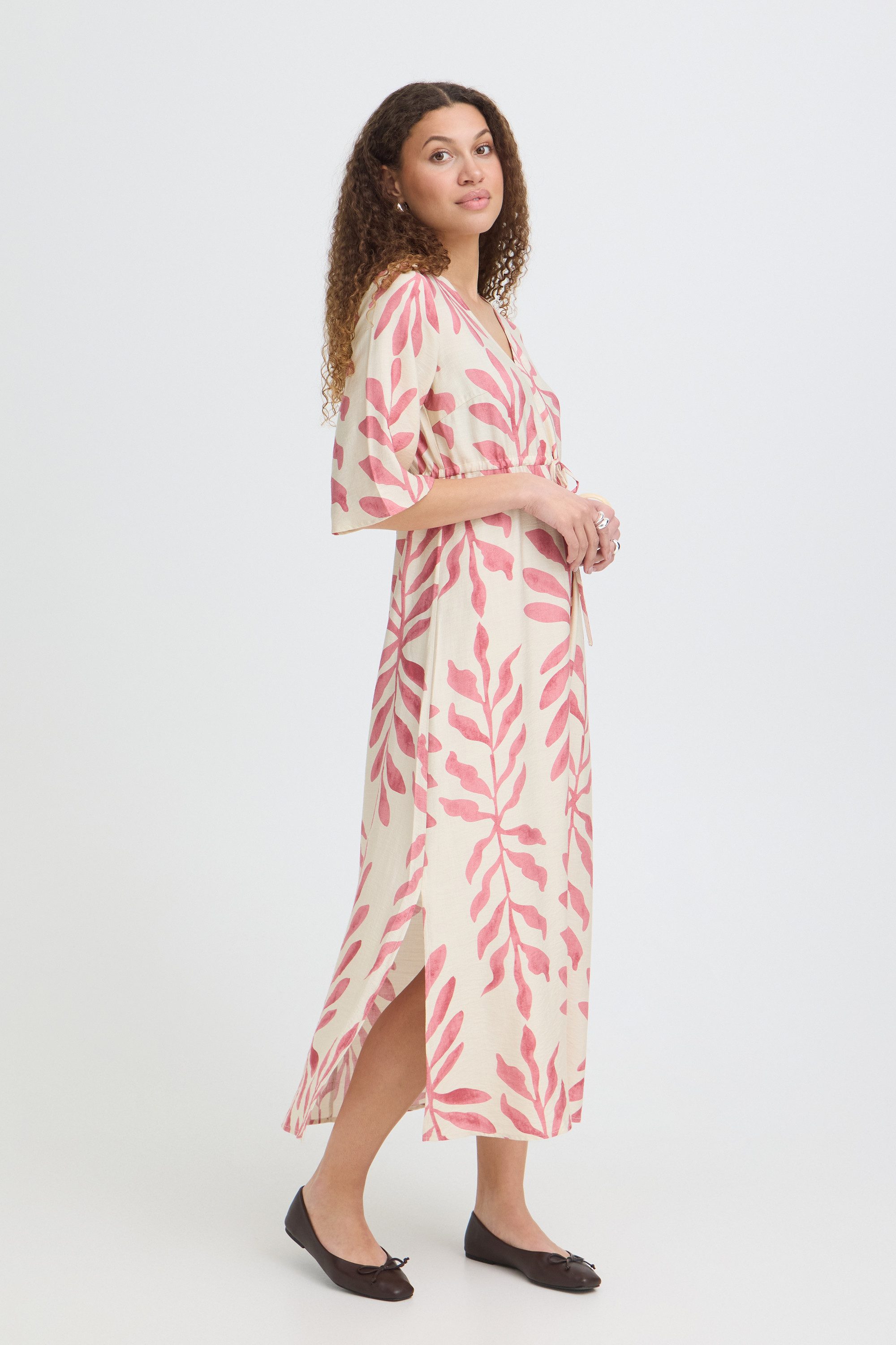 fransa Blusenkleid Kleid FRRAMANI