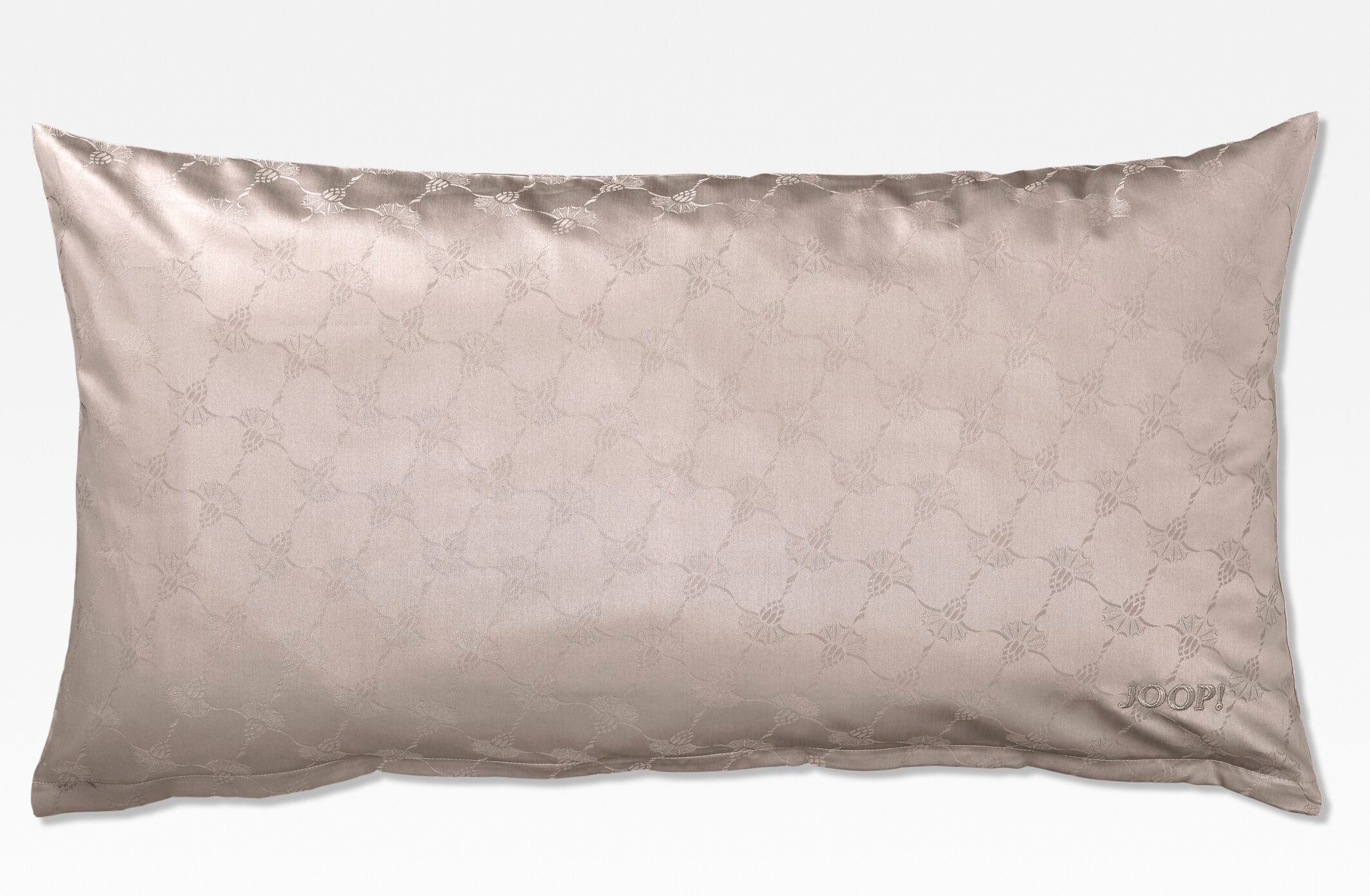 JOOP! Bettwäsche JOOP! LIVING - CORNFLOWER günstig online kaufen