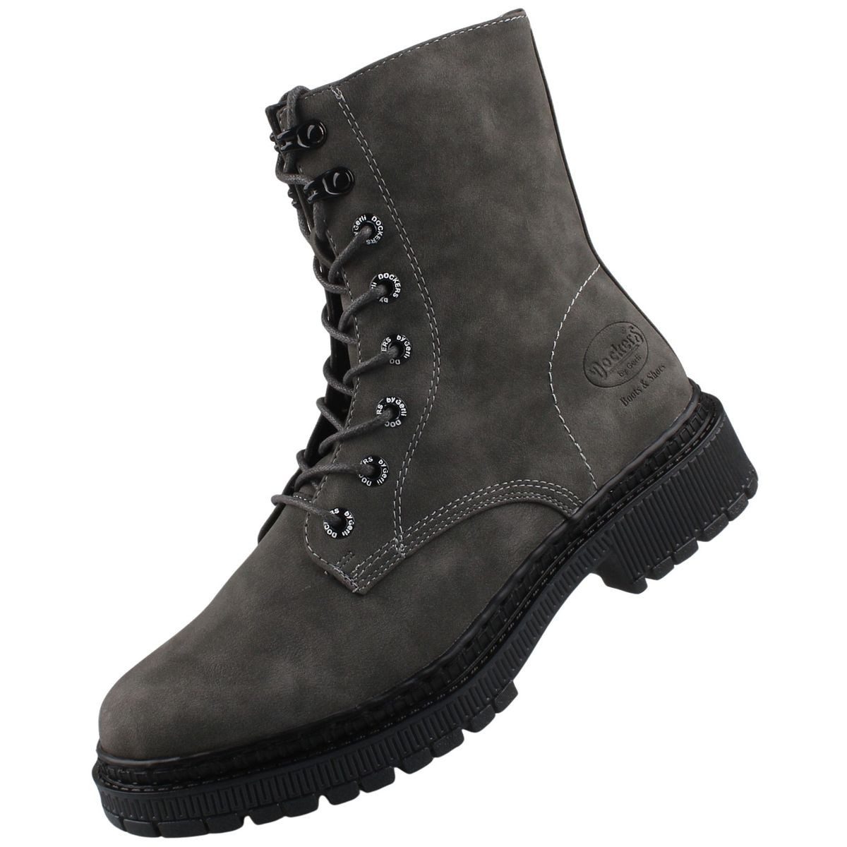 Dockers by Gerli 57BI201-630221 Stiefelette günstig online kaufen