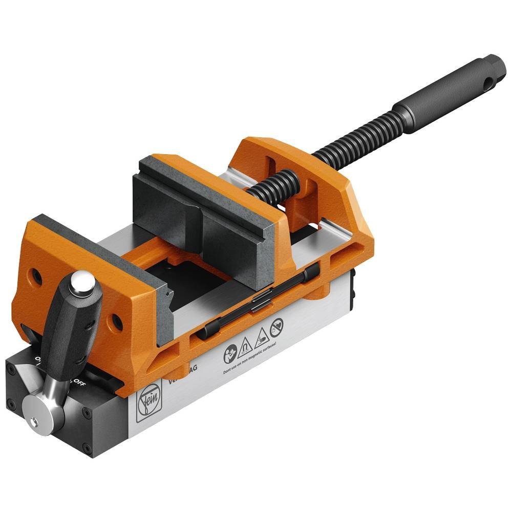 Fein Schraubstock Schraubstock Set 90701003020