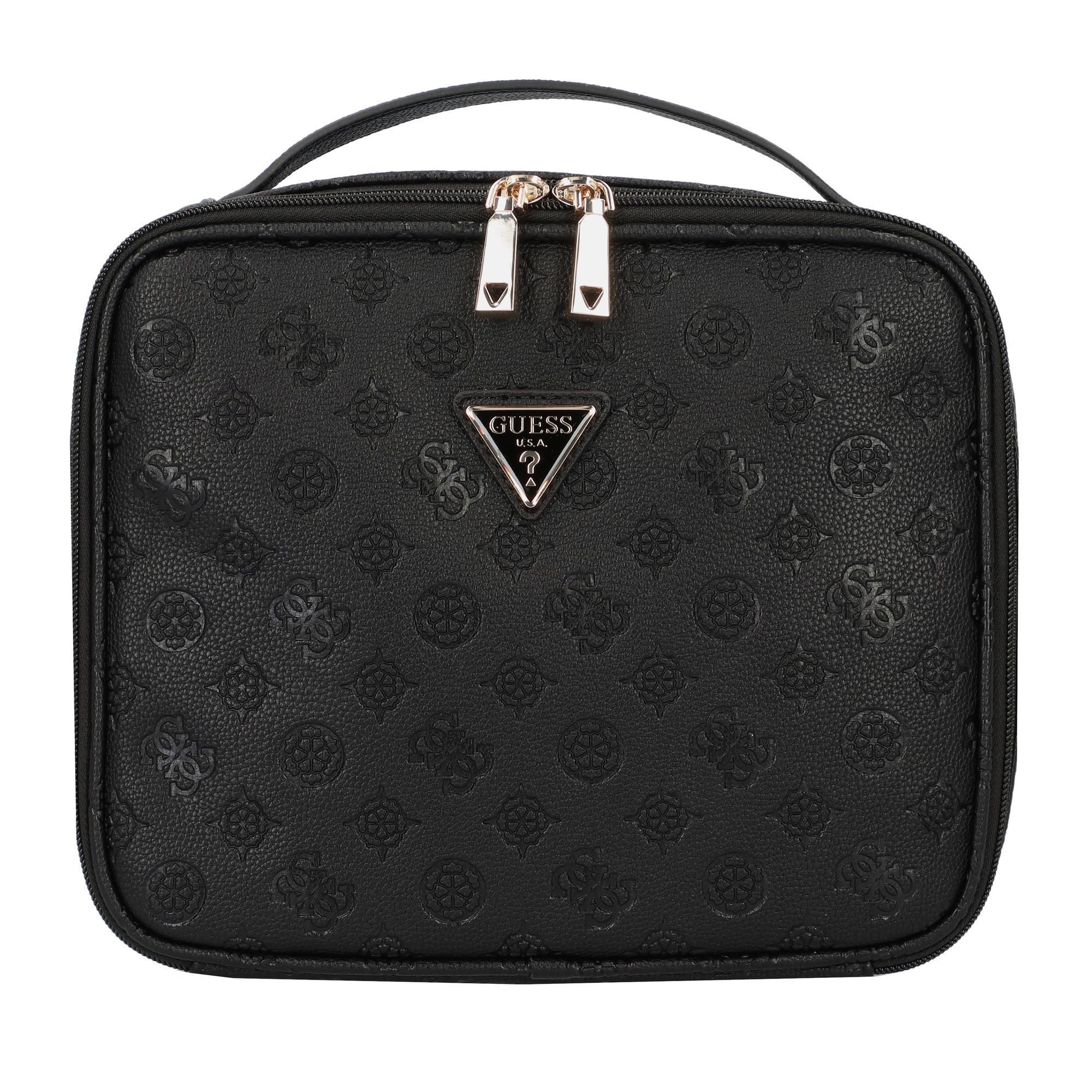 Guess Beautycase Wilder, Polyurethan