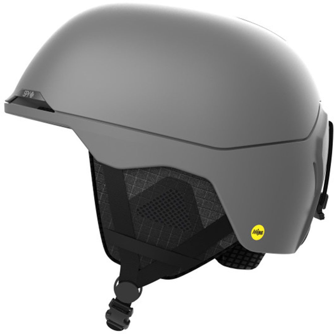 SPY Skihelm SPY NEUTRON MIPS Helm 2026 grey