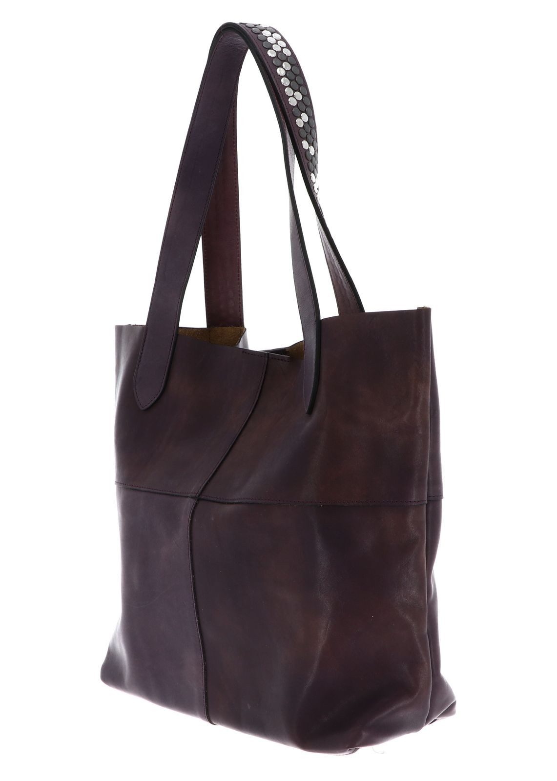 b.belt Schultertasche Meghan Shopper