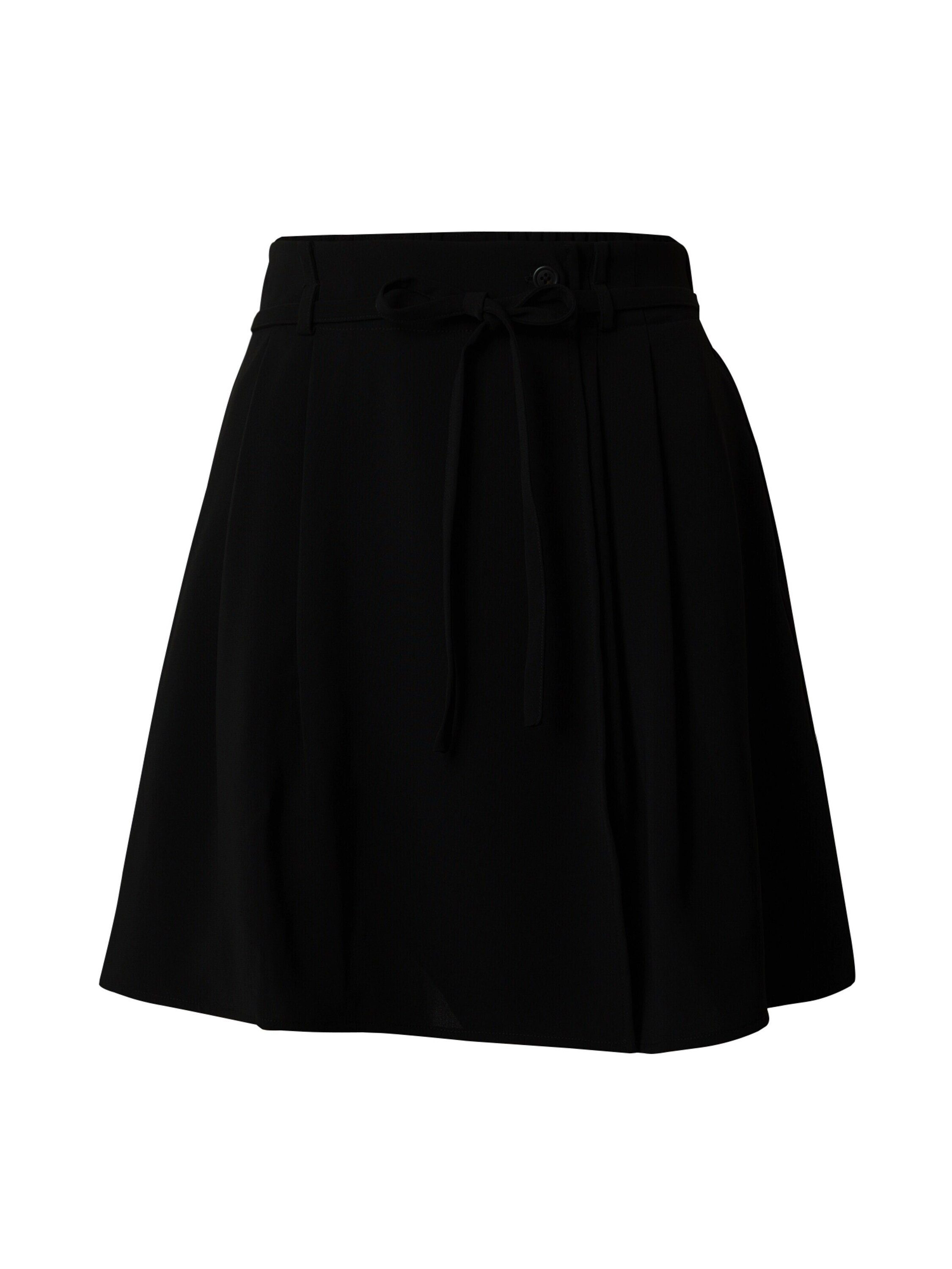 Guido Maria Kretschmer Women A-Linien-Rock Joyah (1-tlg) Drapiert/gerafft