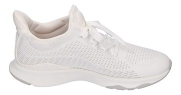 Fitflop VITAMIN FFX KNIT SPORTS Sneaker White