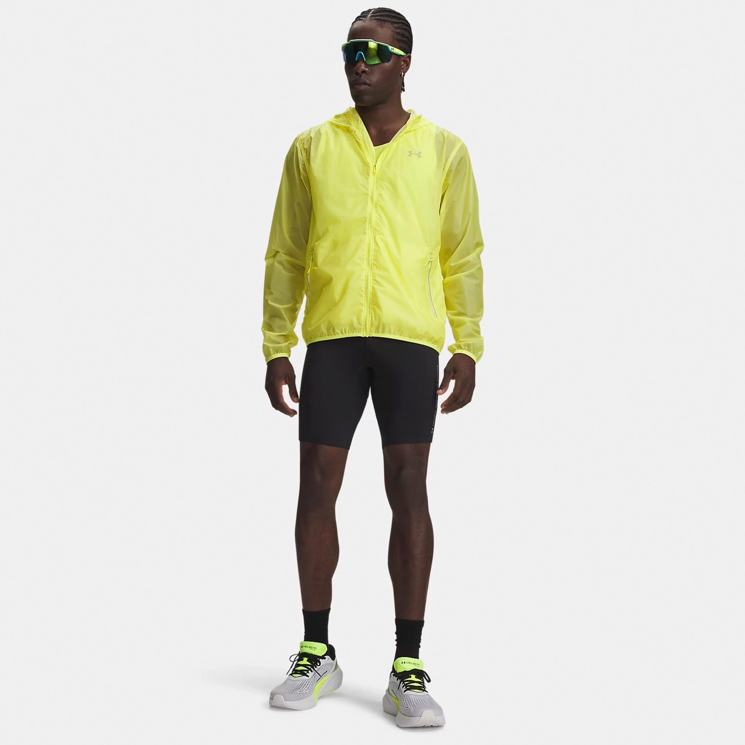 Under Armour® Laufhose Velociti Pro Half