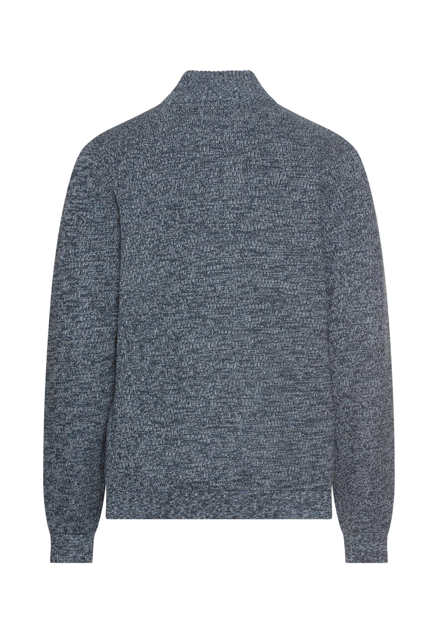 camel active Troyer mit Logo Stickerei am Arm günstig online kaufen