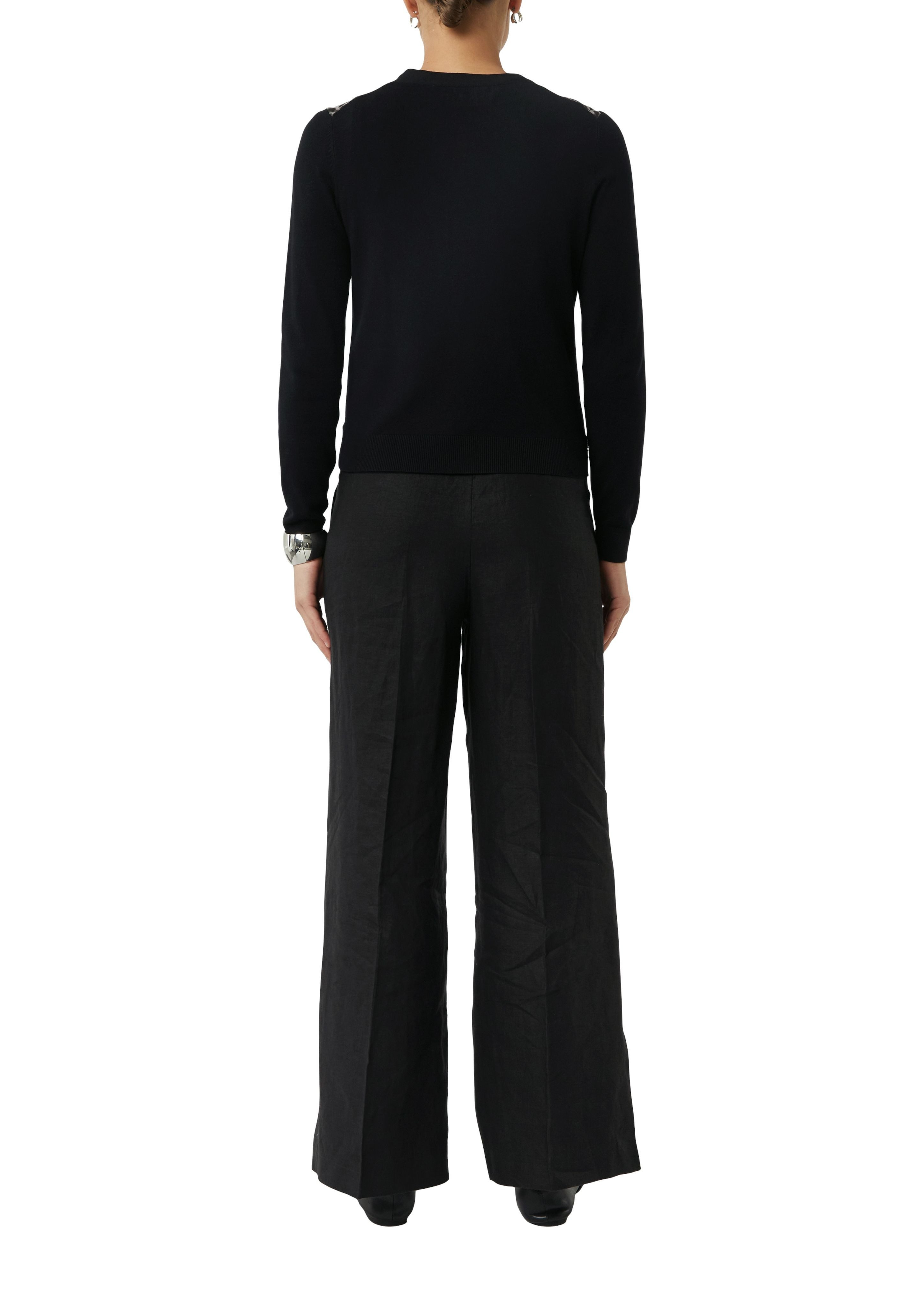 comma casual identity Strickjacke günstig online kaufen