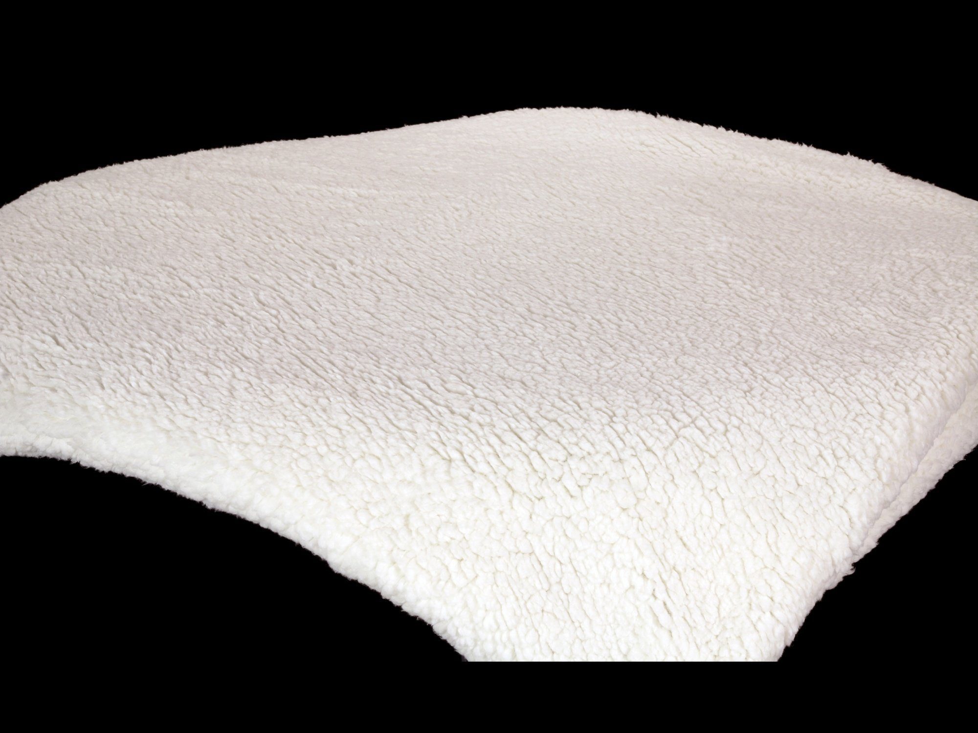 Wohndecke Kuscheldecke mit Wahrsagerbrett - Spirit Board - Fantasy Gothic, Figuren Shop GmbH