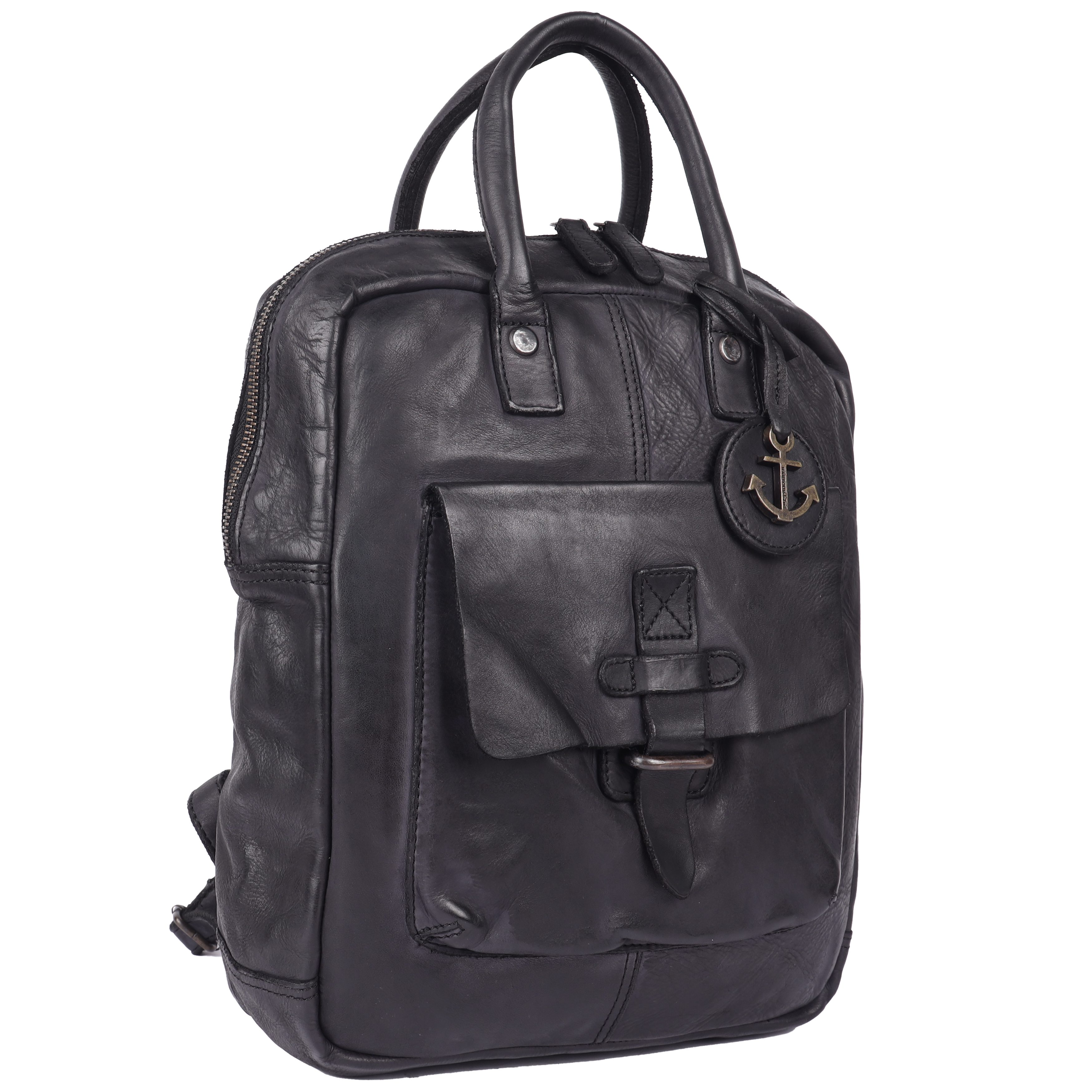 HARBOUR 2nd Daypack Quinn, Rucksack, Damenrucksack, günstig online kaufen