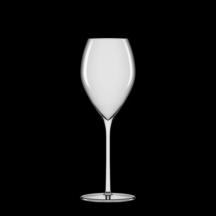 Stölzle Sektglas Fino Champagnerkelch 6er Set Glas