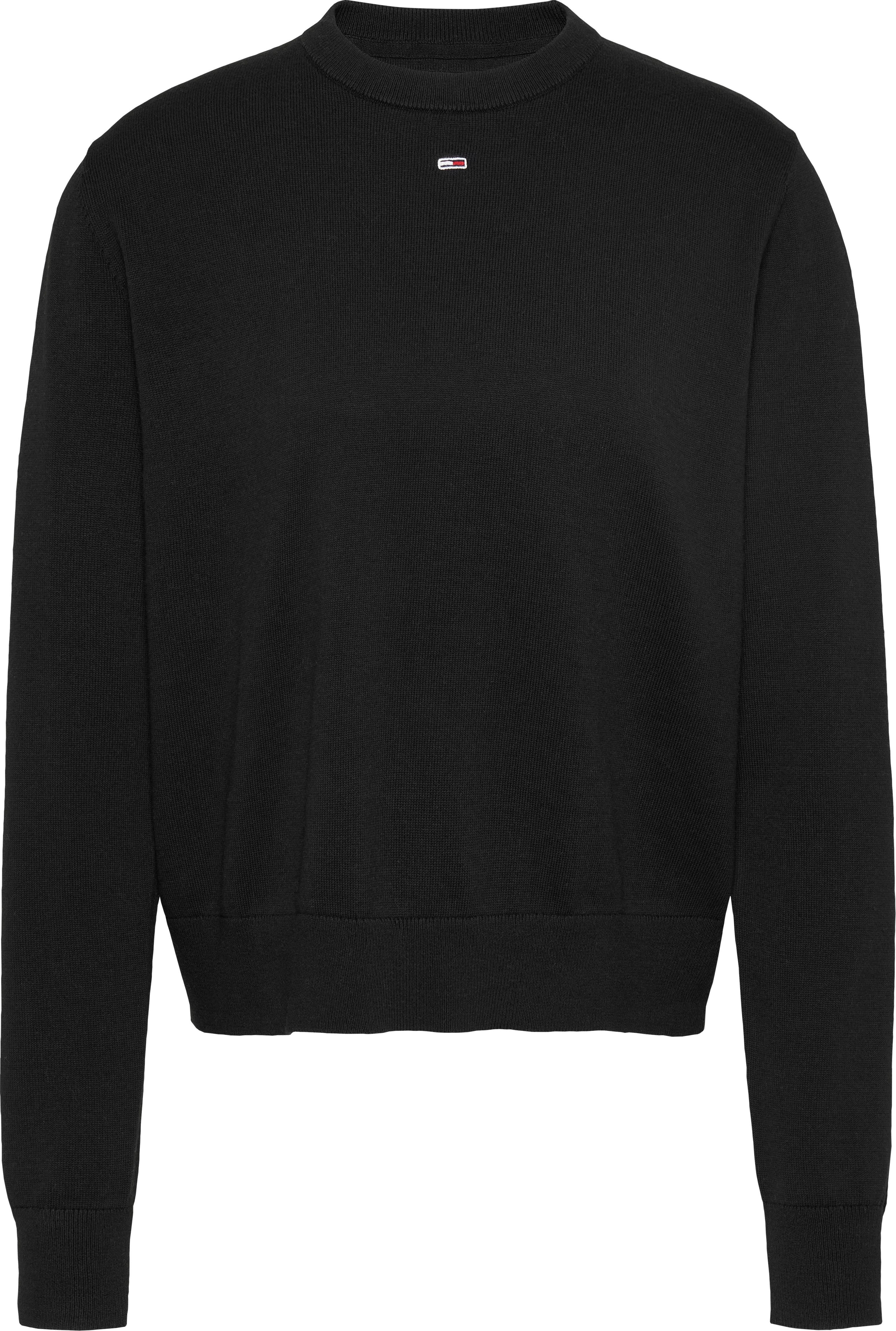 Rundhalspullover TJW ESSENTIAL CREW SWEATER EXT
