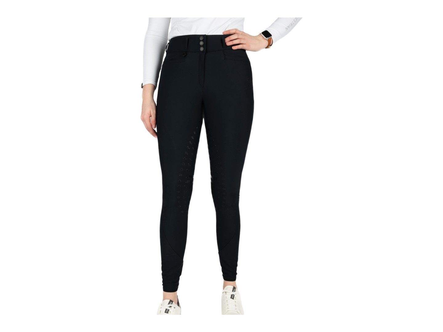 Pikeur Reithose Reithose Damen Linn Sd
