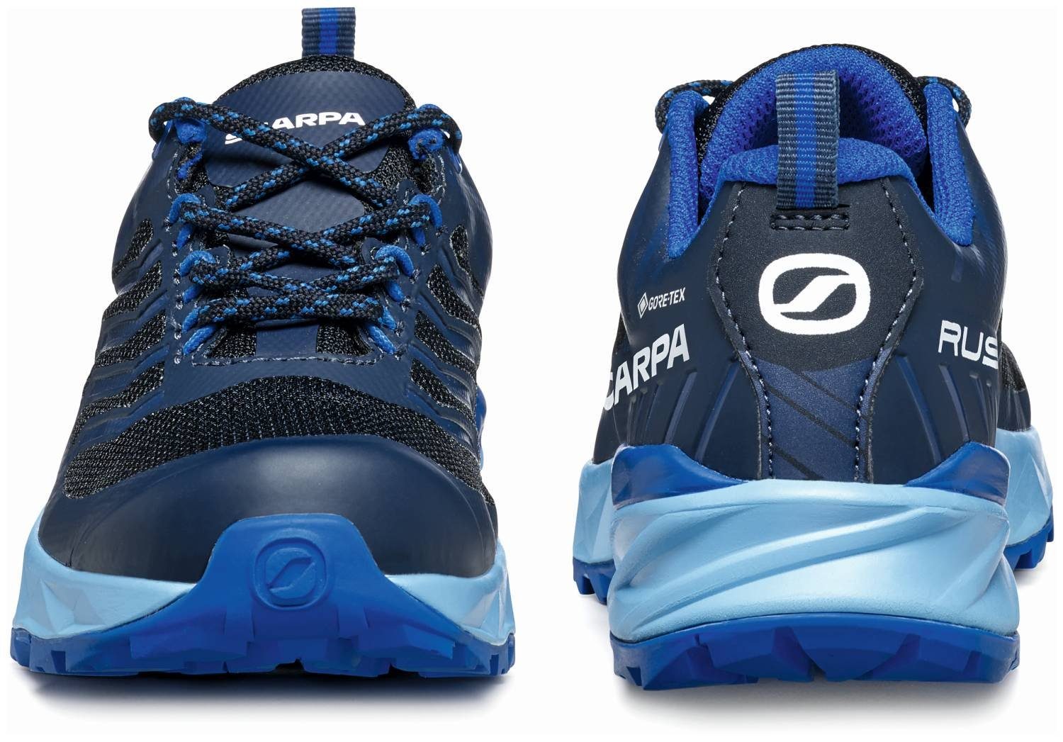 Scarpa Scarpa Rush Kid GTX Trekkingschuh