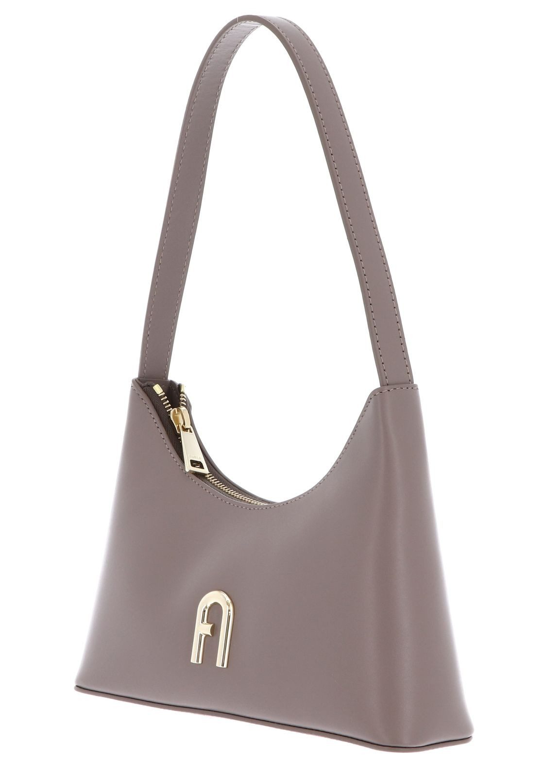 Furla Schultertasche Mini Shoulder Bag, aus echtem Leder