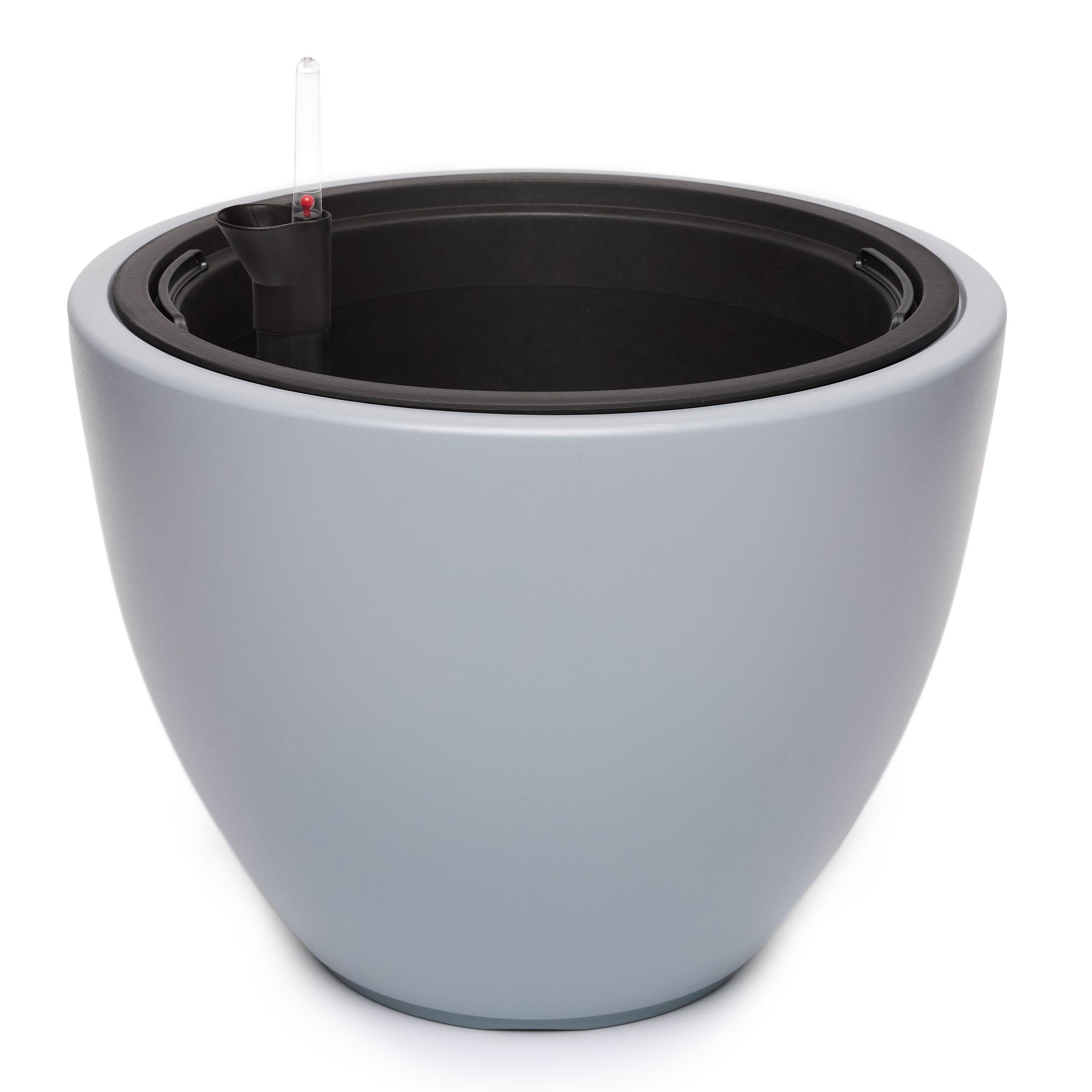 Garronda Blumentopf Blumentopf mit Bewässerungssystem für günstig online kaufen