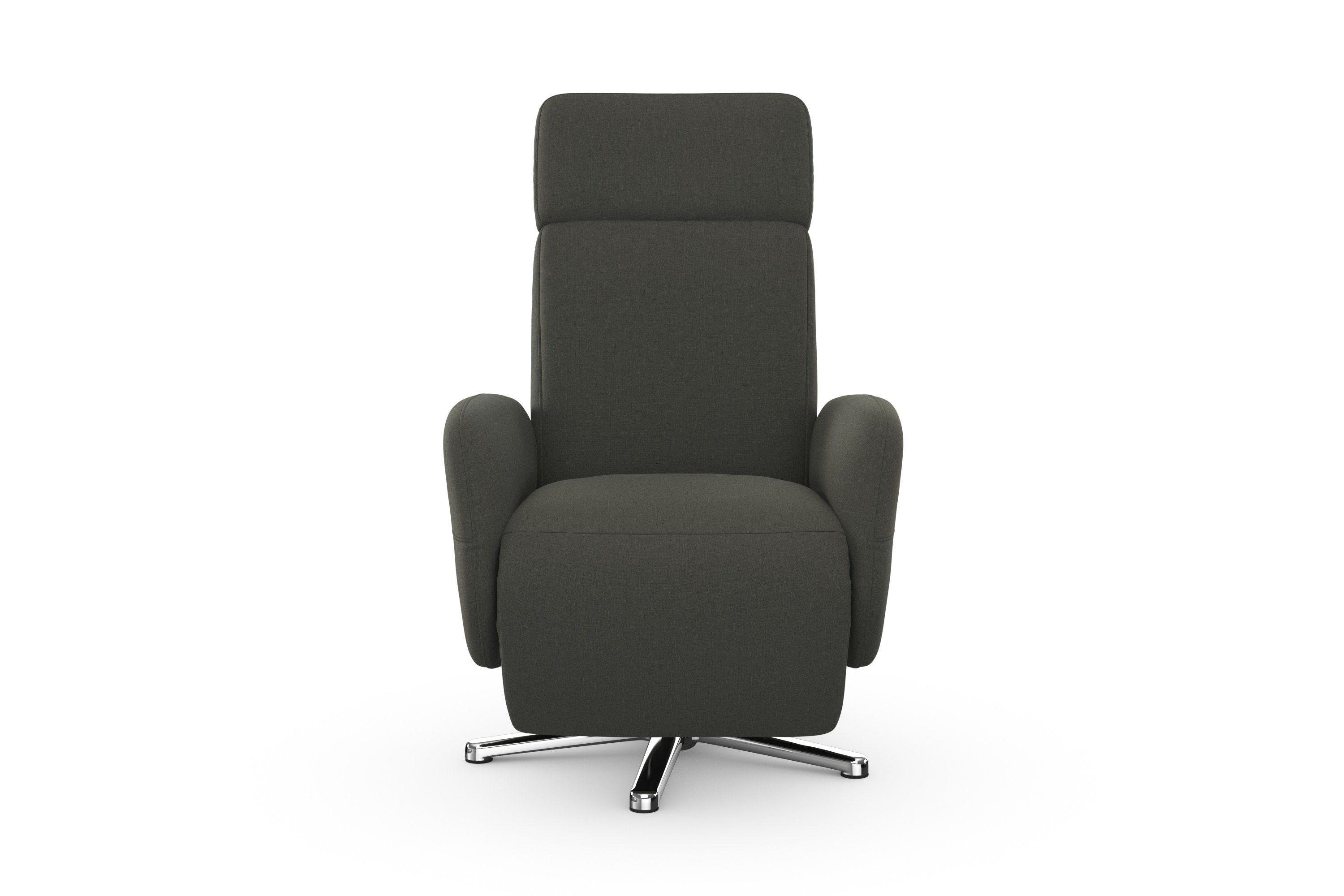 sit&more TV-Sessel Grenoble, inkl. Kopfteilverstellung und günstig online kaufen