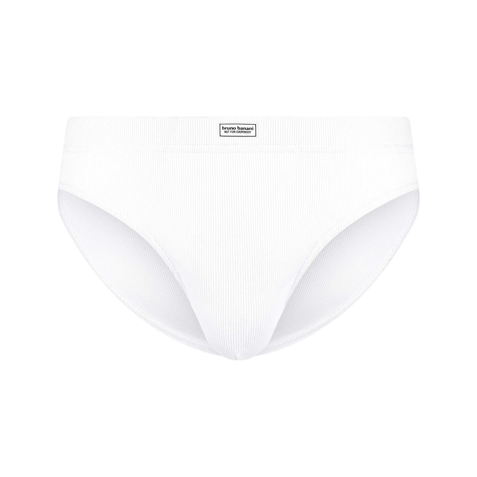 Bruno Banani Slip FINE RIB Feinripp, günstig online kaufen