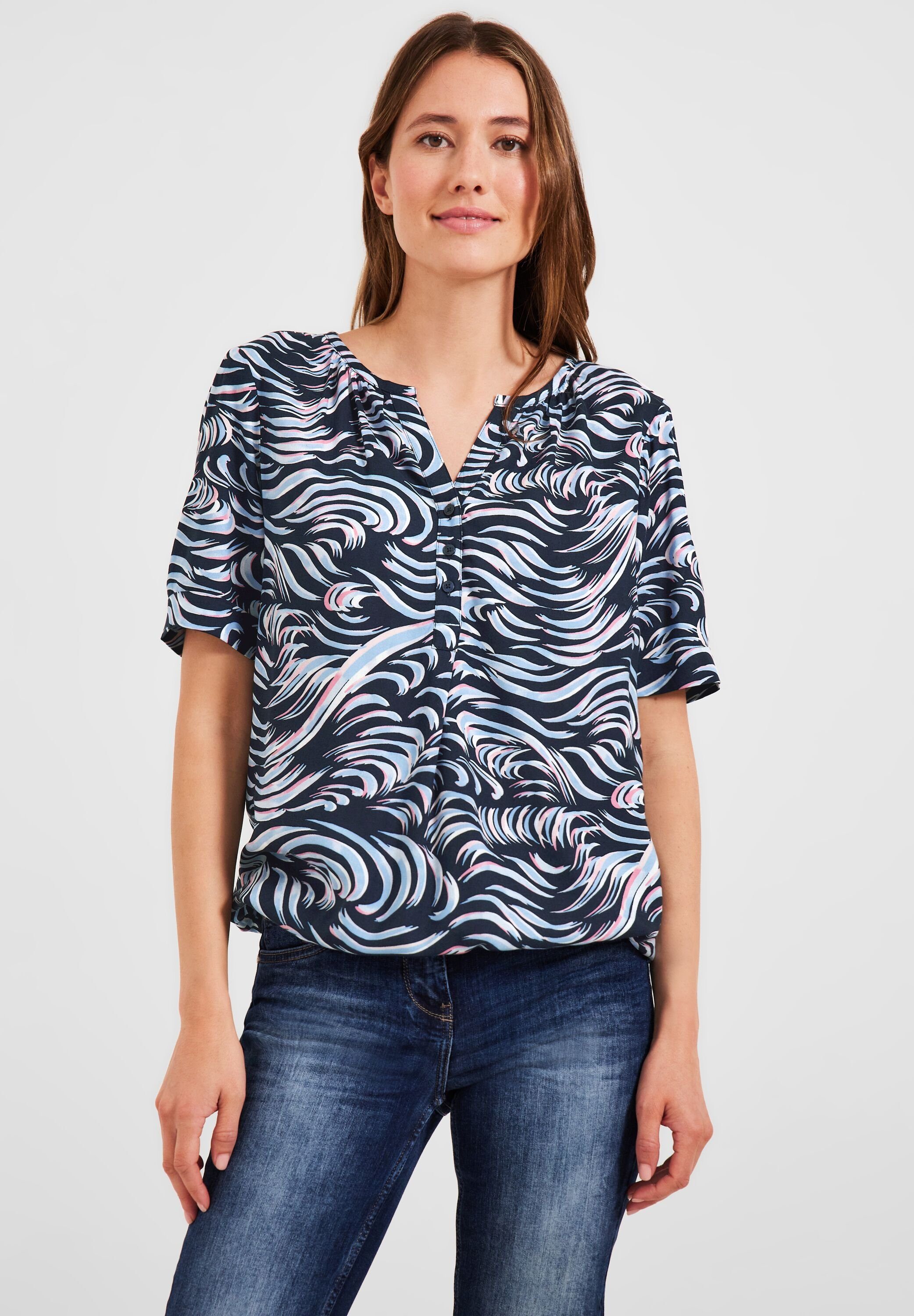 | für Damen OTTO kaufen Cecil Blusenshirts online