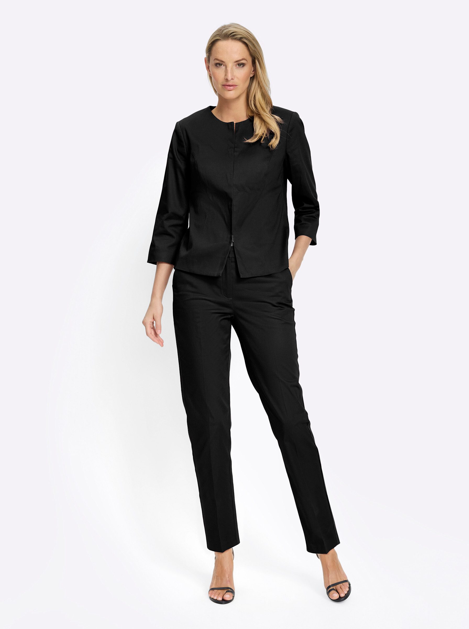 heine Hosenanzug Hosenanzug . günstig online kaufen