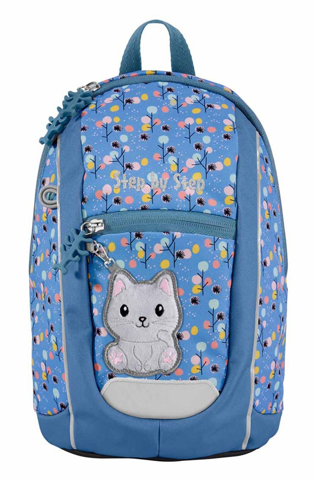 Step by Step Rucksack Mini Backpack (Set, 2-tlg)