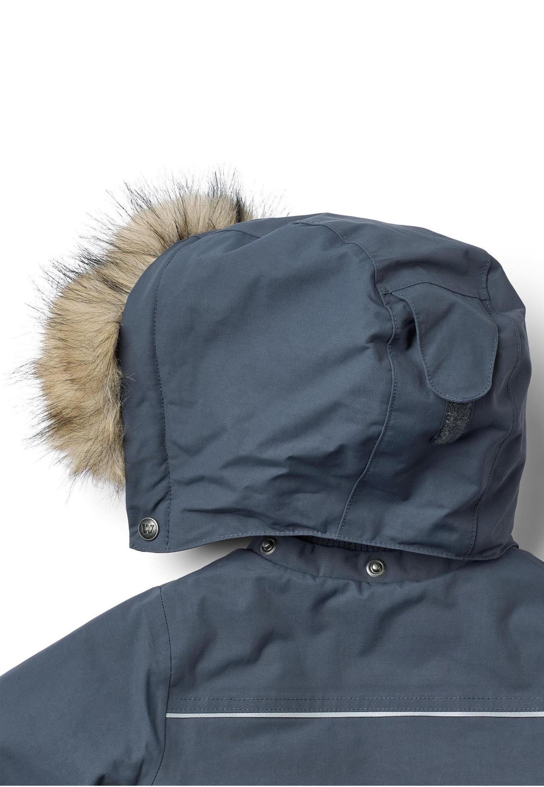 WHEAT Parka WHEAT Jacket Kasper (1-St) atmungsaktiv