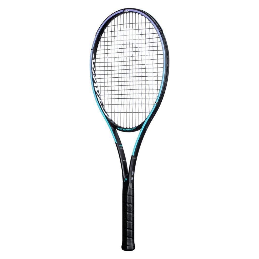 Head Tennisschläger HEAD Gravity PRO L2 Graphene 360+ Turnierschläger UVP: 270,00 €, (1-tlg)