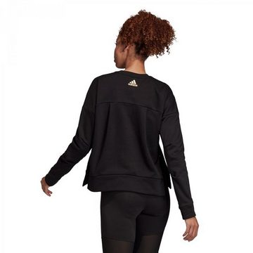 adidas Sportswear Sweatshirt Sweatshirt Damen "ID Glam"