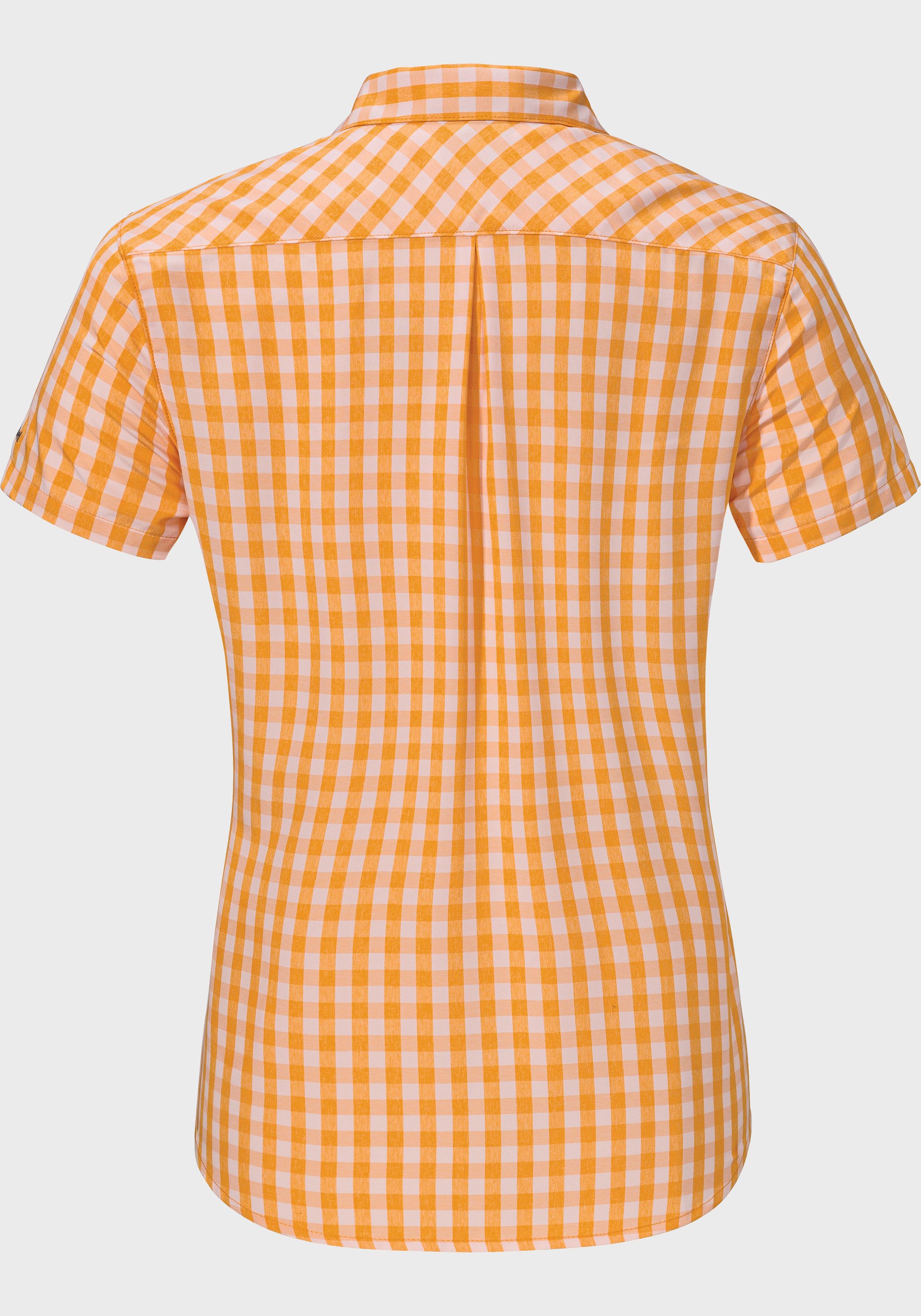 Schöffel Outdoorbluse Hiking CIRC Blouse Style Dalfoss WMS günstig online kaufen