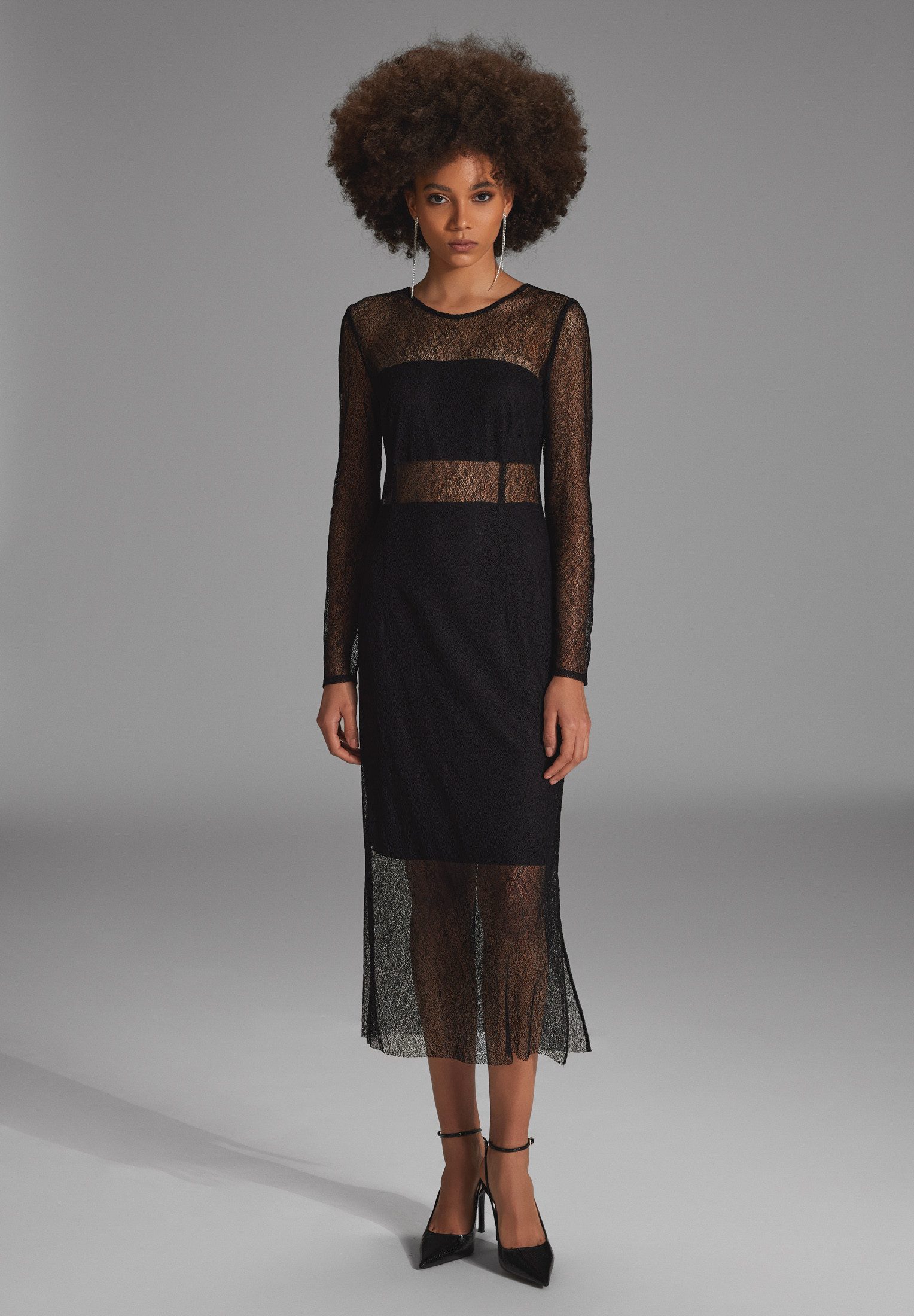 Partykleid