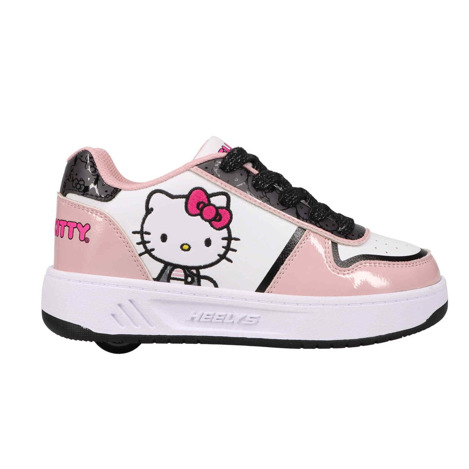 Heelys HELLO KITTY KAMA Кроссовки mit Rollen
