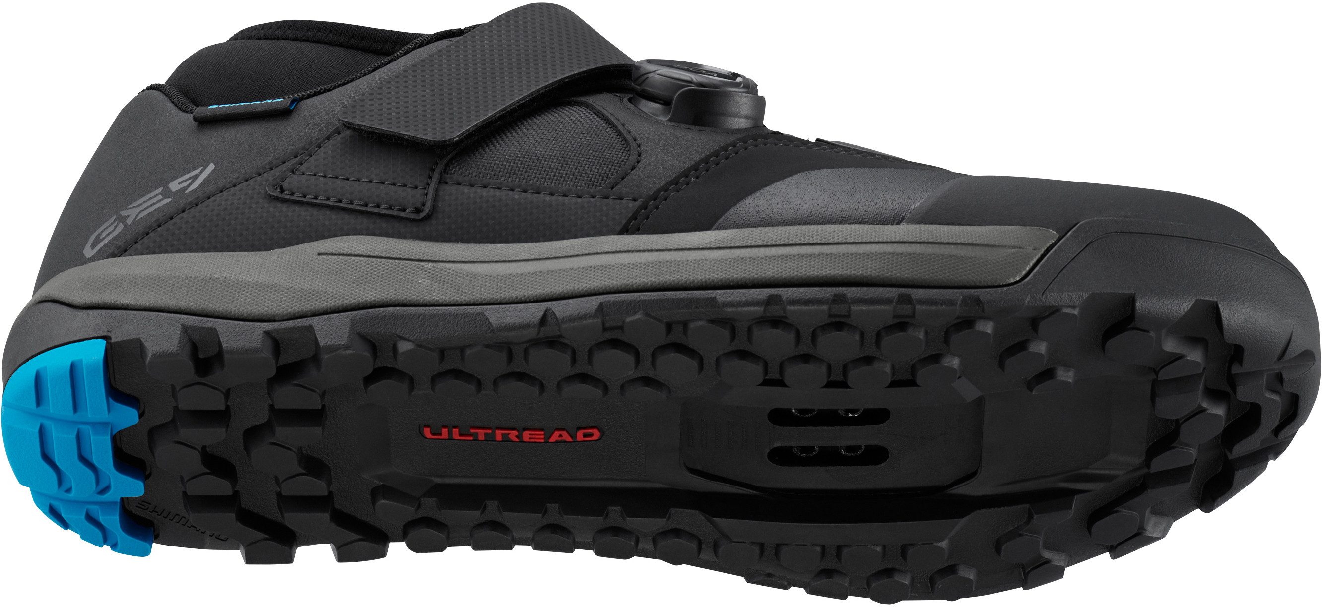 Shimano Fahrradschuh Enduro/Downhill-Fahrradschuhe GE900