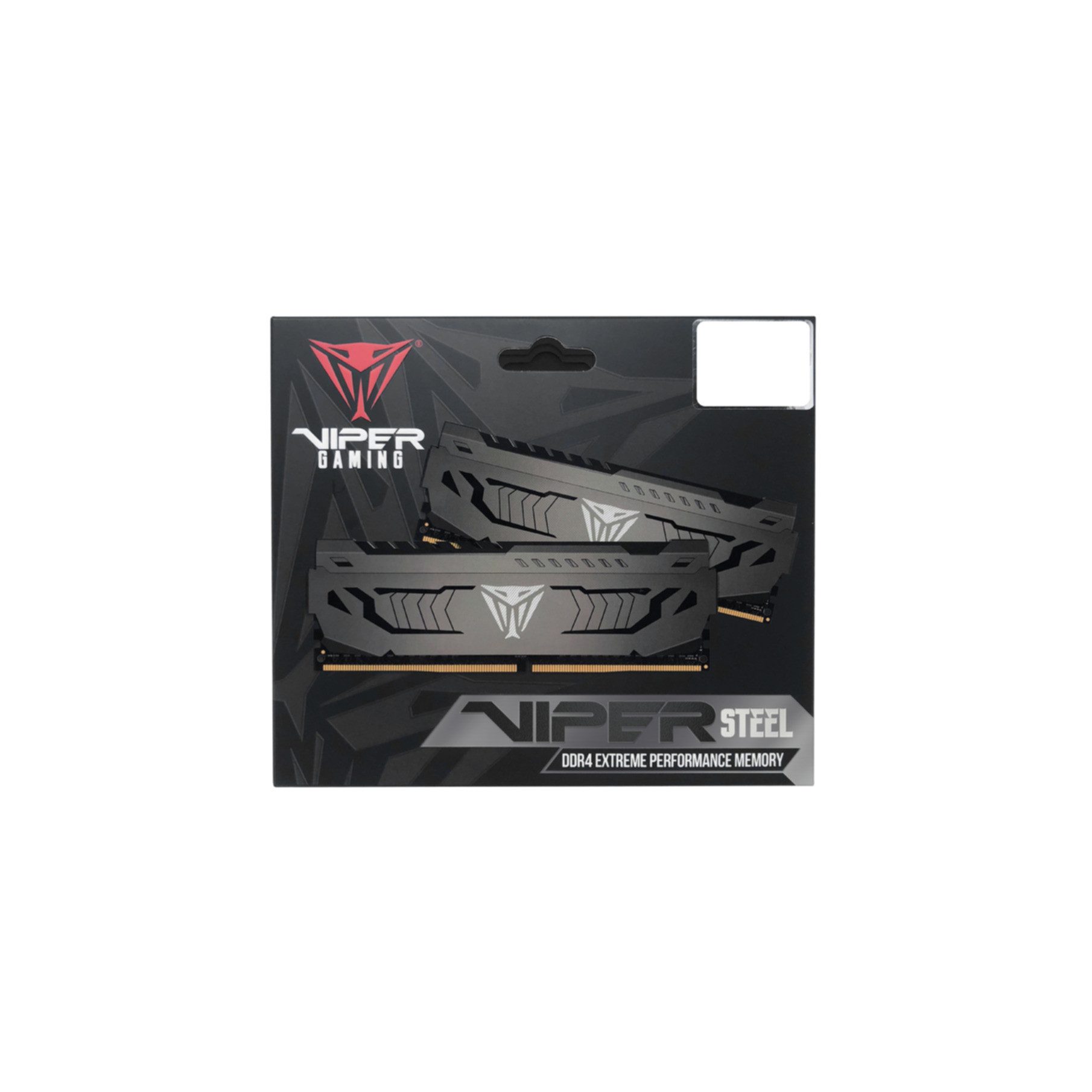 Patriot PVS48G320C6 Arbeitsspeicher (DDR4 8 GB 3200 MHz, 1 x 8 GB, 288-pin DIMM)