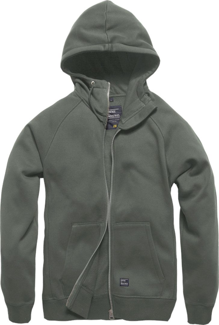 Sweatshirt Basing Kapuzensweatshirt