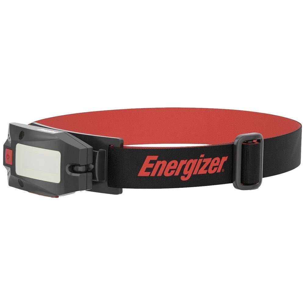 Energizer LED Stirnlampe Kopflampe E302713201