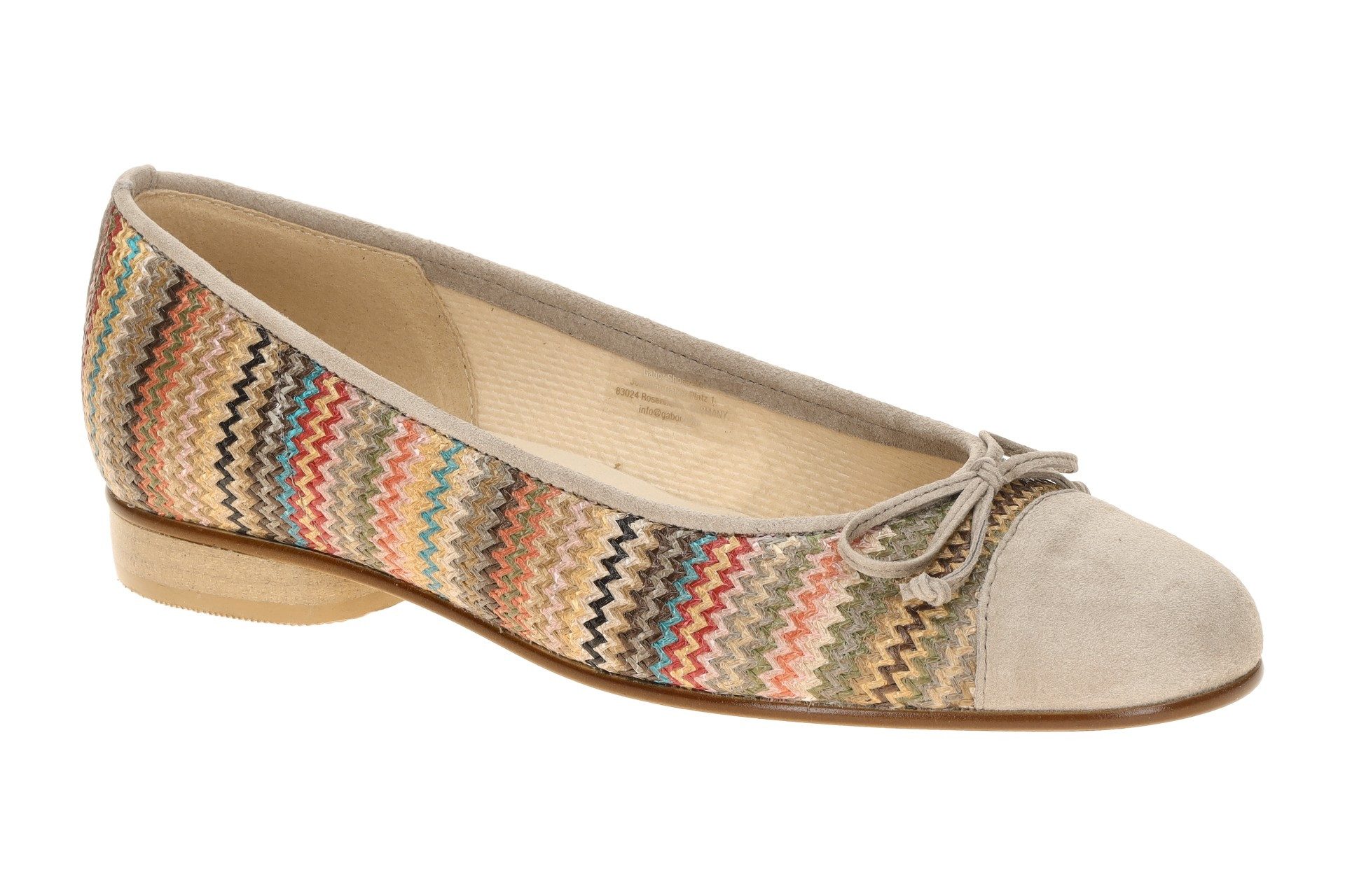 Gabor 85.102.45 Pumps günstig online kaufen